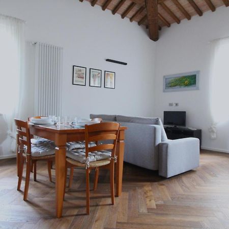 The View Apartment Siena Luaran gambar