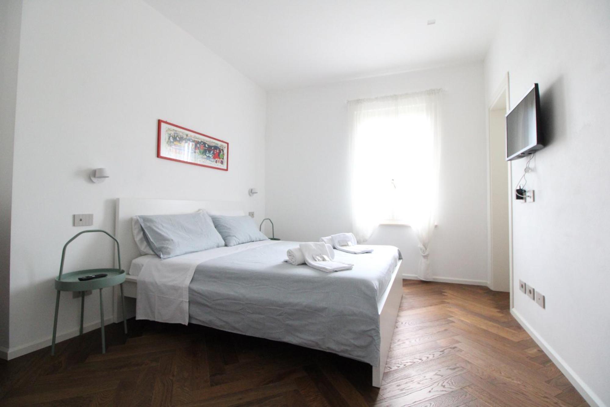 The View Apartment Siena Luaran gambar