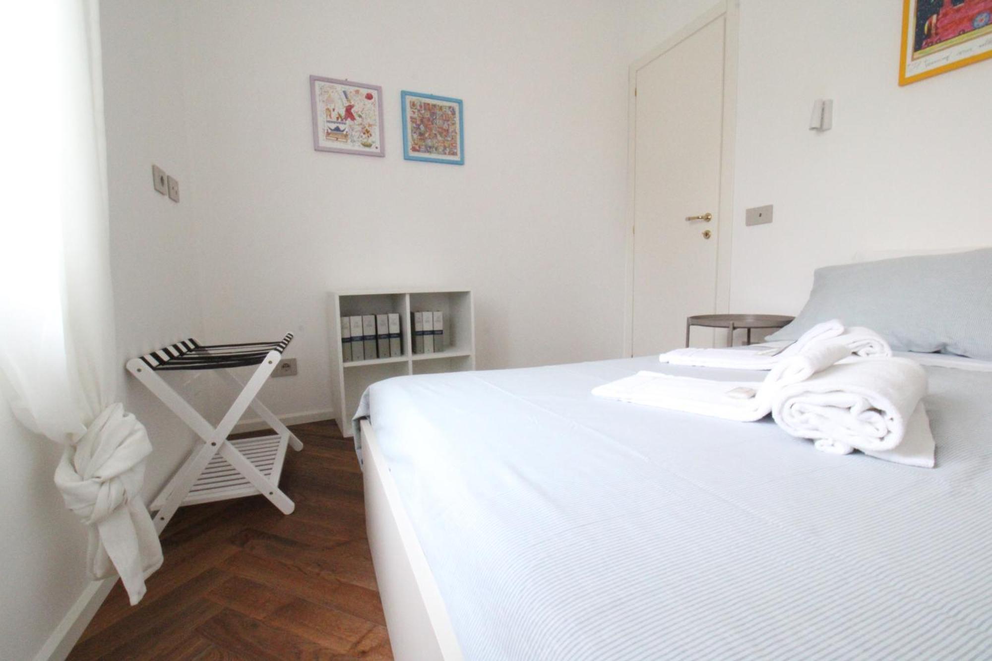 The View Apartment Siena Luaran gambar
