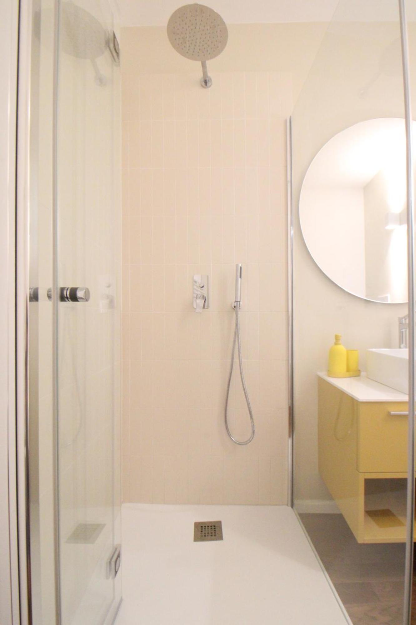The View Apartment Siena Luaran gambar