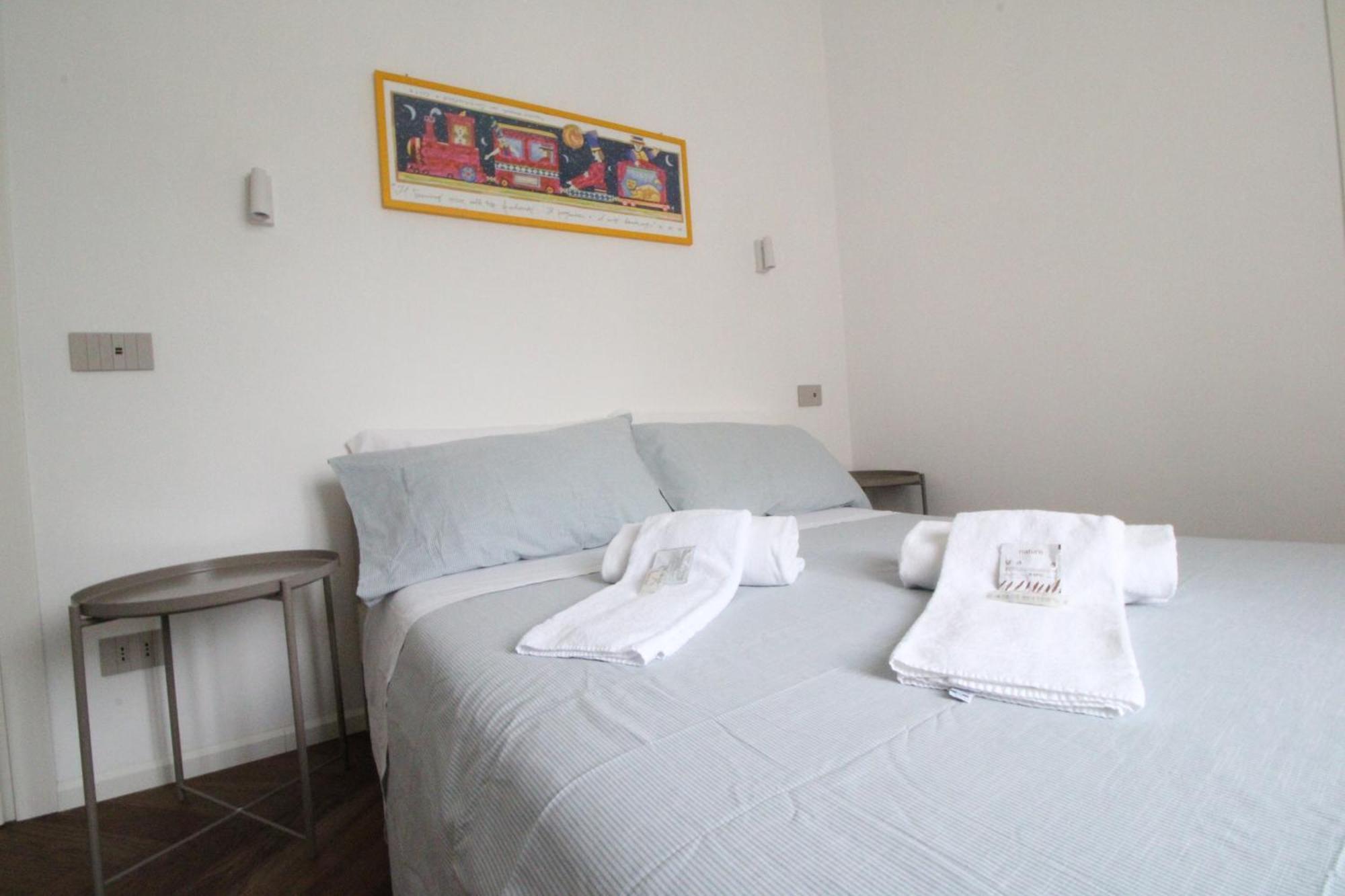The View Apartment Siena Luaran gambar