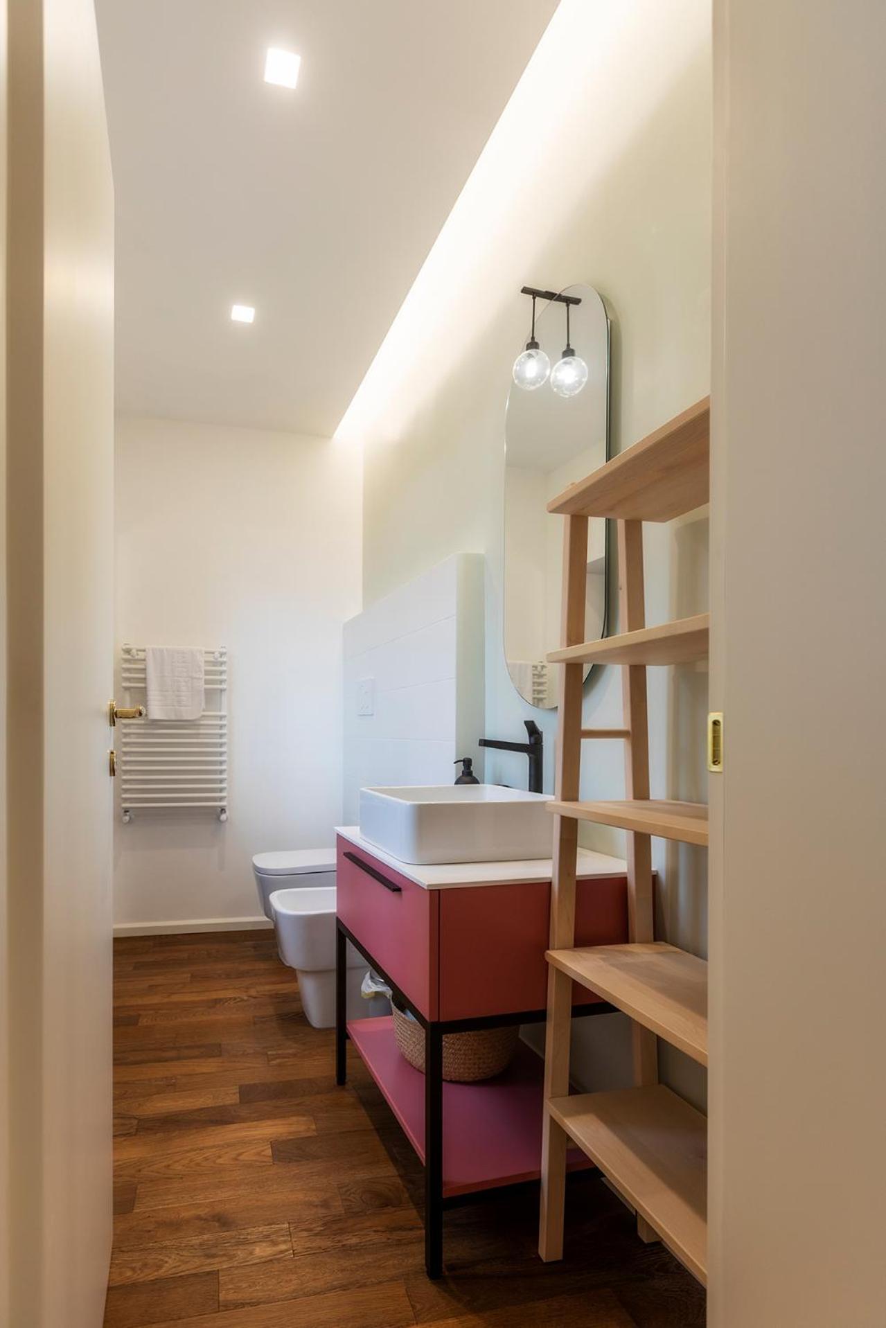 The View Apartment Siena Luaran gambar